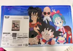 美品】ドラゴンボール CS2025-2026WAVE2 プレイマット 神龍 - メルカリ