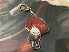 2026年最新】八神庵 キーホルダーの人気アイテム - メルカリ