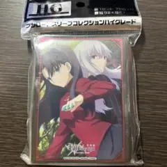 カードスリーブ 本庄雷太展 FGO Fate/Grand Order 源頼光 - メルカリ