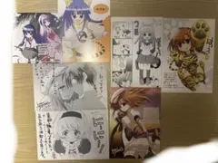 ひぐらしのなく頃に 猫殺し編DVD バインダー コレクションプレイング