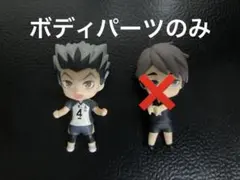ハイキュー ねんどろいど さぷらいず 全国大会編