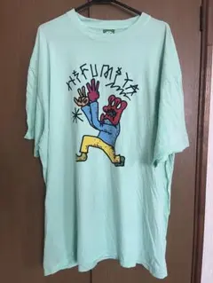 芳垣祐介 原画展限定 Tシャツ TRIGGER Yusuke Yoshigaki - メルカリ