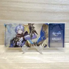 スターレイル キャラクターグッズ