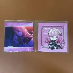 OVER REQUIEMZ オバレク ドロシー コースター オトメイトガーデン
