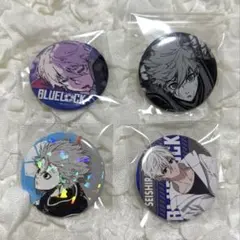 2025年最新】シークレットメタル缶バッジの人気アイテム - メルカリ