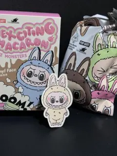 POPMART LABUBUA ぬいぐるみ 正規品