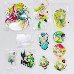 吉川ひより 超ときめき宣伝部 とき宣 トゥモロー最強説！！ アクスタ