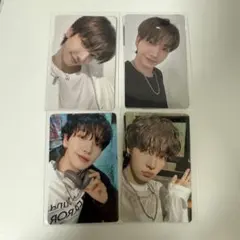 BOYNEXTDOOR 19.99 ミョンジェヒョン　トレカ