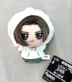 新テニスの王子様 滝萩之介 ちびぐるみ vol.2 ぬいぐるみ