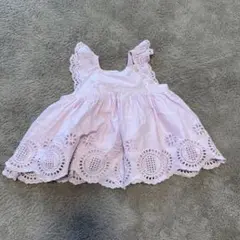 babygap ギャップ　ワンピース