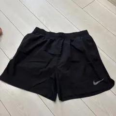 NIKE ランニングショーツ ブラックのサムネイル