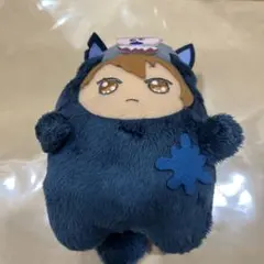 アイナナ　モンぬい　ワルモフ　十龍之介　アイドリッシュセブン