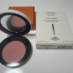 HERMES チーク 28 ローズ・プリュムのサムネイル