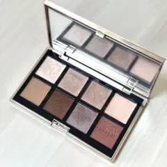 LUNASOL アイカラーレーション スペシャルエディションEX02