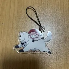 SPY×FAMILY アーニャ ボンド アクリルキーホルダー