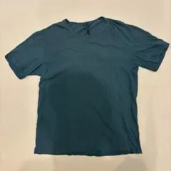 KAZUYUKI KUMAGAI ブルーグリーンTシャツのサムネイル