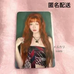 NiziU リク　ショーケース　Showcase トレカ NiziU リク ショーケース Showcase トレカ - メルカリ