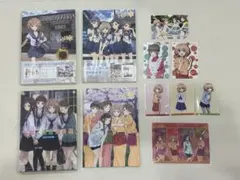 2026年最新】花咲く設定資料集の人気アイテム - メルカリ