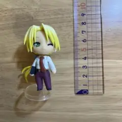 トレーディングフィギュア 黒井ななこ