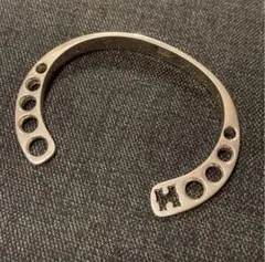 【希少】ホザーナHosanna Drilled バングン goro's 美品のサムネイル