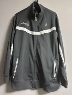 FCRB×NIKE 06SS ドイツW杯トラックジャケット グレー Lサイズ - メルカリ