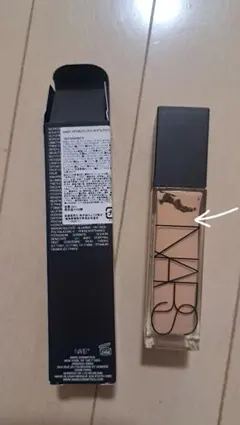 ナチュラルラディアントロングウェアファンデーション 6601 129gのサムネイル