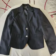 卒業式 テーラードジャケット
