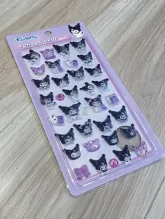 ボンボンドロップシール クロミ