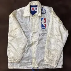 希少 NBA 1994-95 ナイロンジャケット