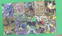 ガンバライジング まとめ