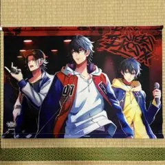 ヒプノシスマイク ヒプマイ 山田二郎 バスターブロス バスブロ まとめ売り ヒプノシスマイク ヒプマイ 山田二郎 バスターブロス バスブロ