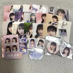 向井怜衣 せじゅです。 ラッフルくじ まとめ売り - メルカリ