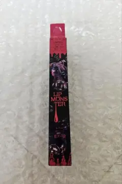 KATE リップモンスター ツヤバース EX-2 悪魔の快楽 口紅