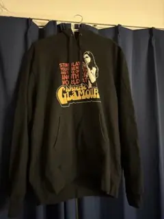 ジ*氏様 ヒステリックグラマー　パーカー　入手困難　XL