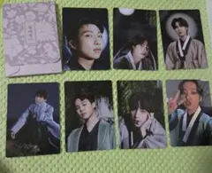 BTS ダルマジュン 2022