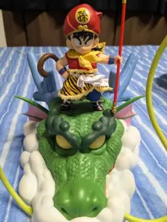 2025年最新】 DRAGONBALL SNAP COLLECTION ラストワンの人気