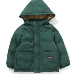 クラシックフーディージャケット