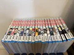 HUNTERxHUNTER コミック全巻セット　0巻付き HUNTERxHUNTER コミック全巻セット 0巻付き