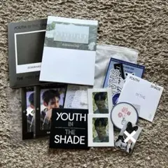 ZB1 1st mini album ソンハンビン まとめ売り