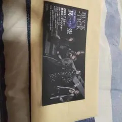 BUCK-TICK TOUR 2023 異空 ピクチャーチケットのサムネイル
