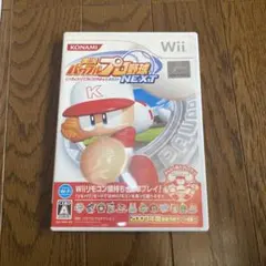 実況パワフルプロ野球NEXT