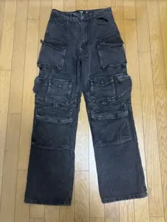 2025年最新】jaded london カーゴパンツの人気アイテム - メルカリ