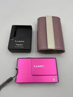 2025年最新】dmc-fp1の人気アイテム - メルカリ