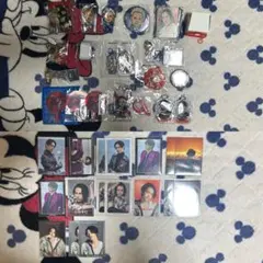 今市隆二グッズセット売り