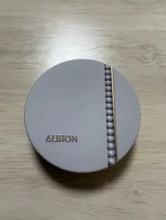 アルビオン　スタジオ　タフウェア　ソリッド　030 ケース付き