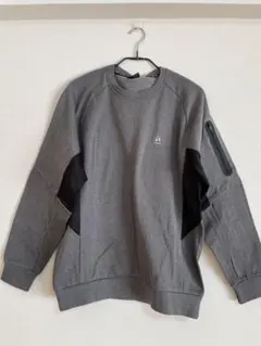 ATHFORM メンズ トレーナー