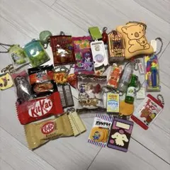ガチャガチャまとめ売りセット！！