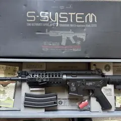 【最終値下げ】東京マルイ 次世代M4 最終値下げ】東京マルイ 次世代M4 最終値下げ】東京マルイ 次