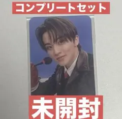 bttf コンプリートトレカセット