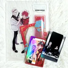 当選品【即購入⭕メルカリ便箱配送】極楽街 タオ アルマ ネイ アクリルスタンド Amazon.co.jp: 極楽街 アクリルスタンド タオ アルマ : ホーム